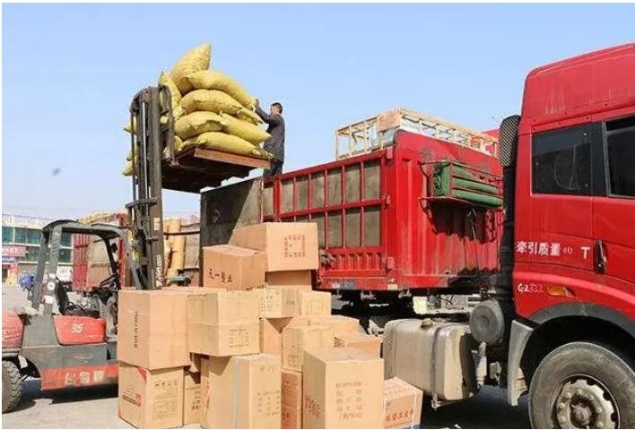 泉州到柯城区物流专线