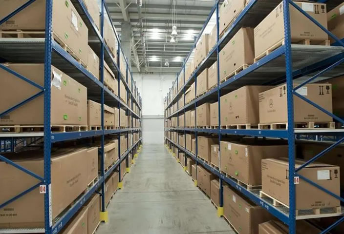 泉州到柯城区货物仓储