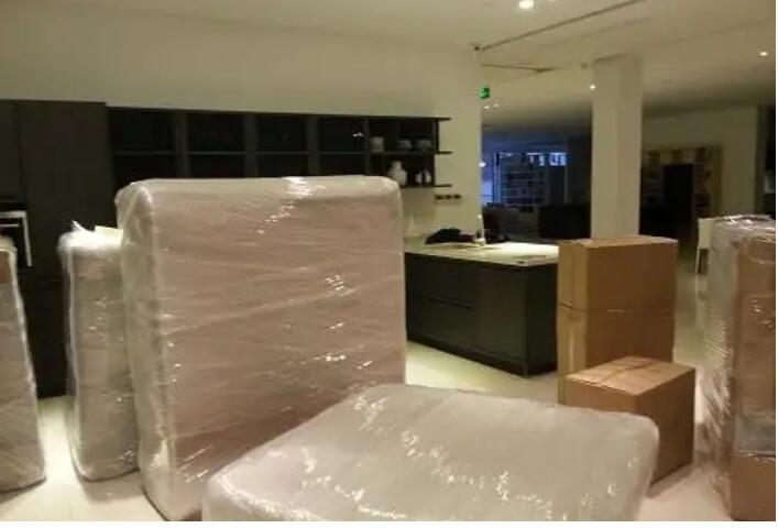 泉州到柯城区长途搬家