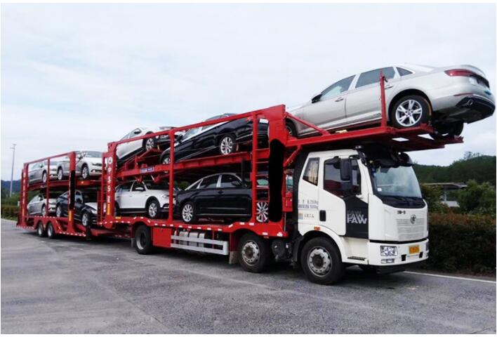 泉州到柯城区轿车托运